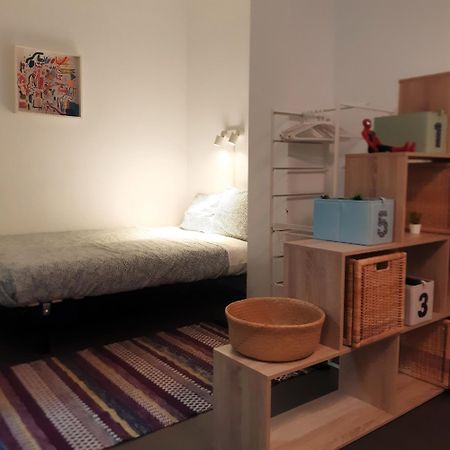 La Caramba Amplio Apartamento En La Playa Málaga Exterior foto